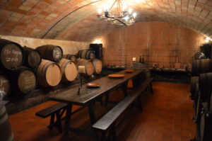 Celler de Baldomar