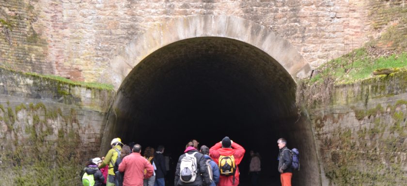 Túnel de Montclar